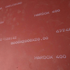 Hardox 500 Anti Wear Steel Plate / Abrasion Resistant Steel Plate Supplier
