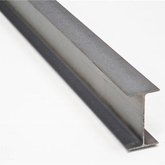 Structure Steel H-Beam for Construction Carbon Steel Welded Iron H section & I Beam