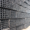Square Metal Fence Posts Good Quality Mild Steel
