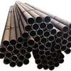 ASTM 1020 Cold Rolled Carbon Seamless Steel Tube Q235 Customized Size
