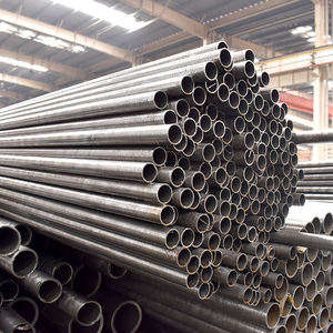 Carbon Steel Seamless Pipe S60c Q235 Q95 Customized Size Best Price Superior Quality
