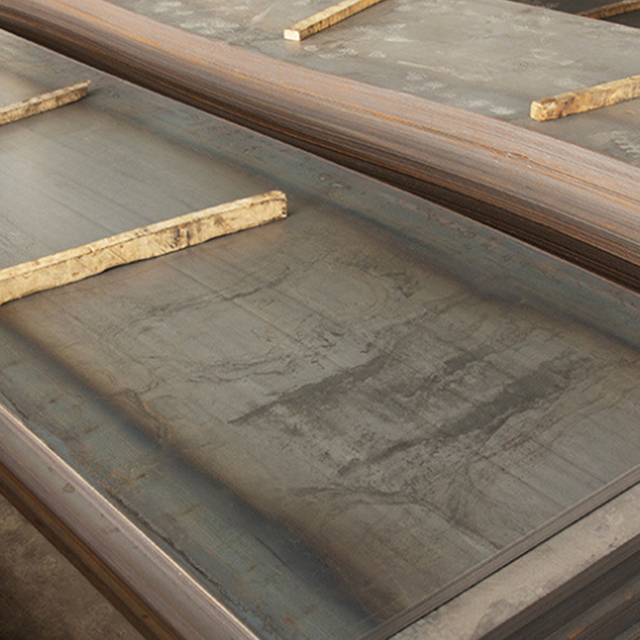 Sa36 A38 New Type Carbon Steel Plate Astm Construction Steel Carbon Steel Plate 