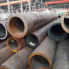 ASTM A53 Gi Welded ERW Pipes Mild Low Carbon Round Galvanized Steel Tubes