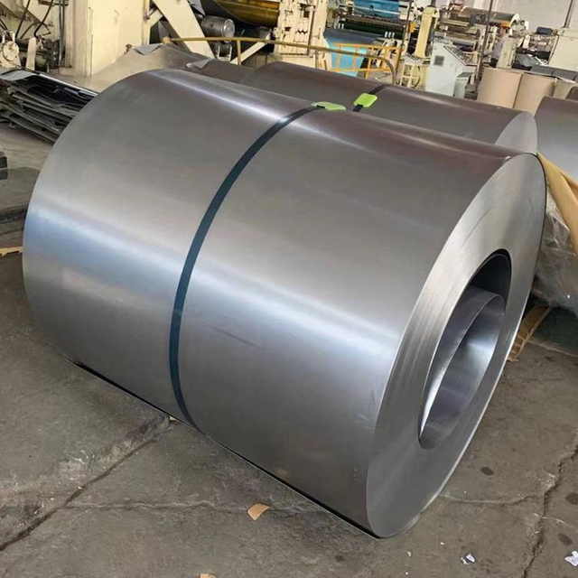 Low Carbon Steel Coil / ASTM A36 Iron Sheet Coil Custormized Steel Manufacturer Competitive Prices
