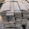 Mild Flat Steel Auto Spring Flat Bar Cold Drawn/Hot Rolled Flat Bar Various Sizes