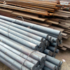 SAE1045 C45 Carbon Steel Round Bar ASTM