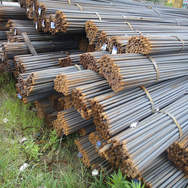 HRB335 Construction steel bars
