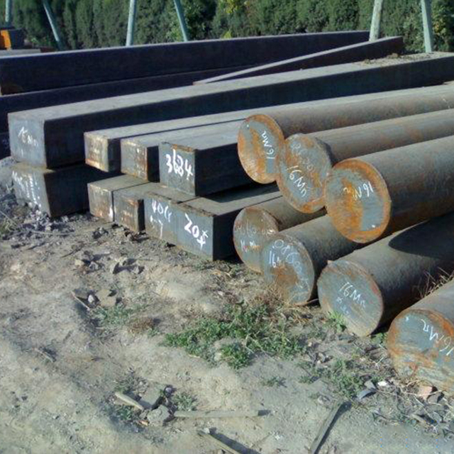 Steel Billets Carbon Steel Si Steel Billets 