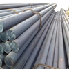 Carbon Steel Bar ASTM A36 SS400 Q235 Q195 Cold Drawn Round Bar 