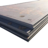 Hot Rolled ASTM A36 Ss400 Q235b Sheet Carbon Steel Plate