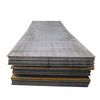 Blacha Corten ASTM A606 Building Material Outdoor Custermized