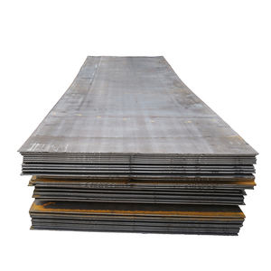 Blacha Corten ASTM A606 Building Material Outdoor Custermized
