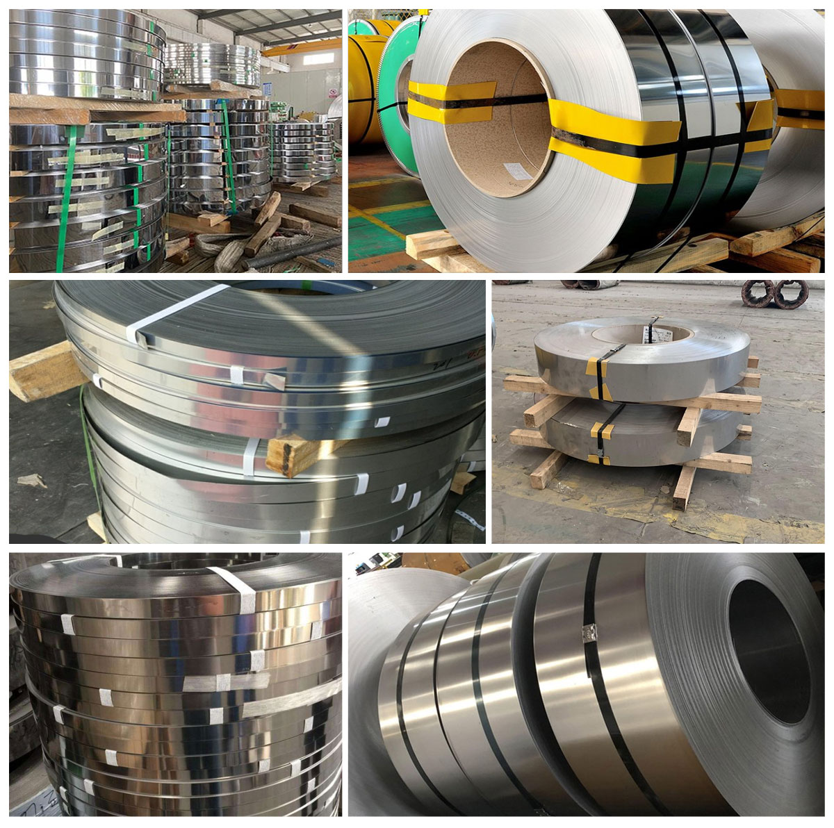 Stainless Steel Strip (5)