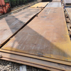 Weathering Steel Plate Carbon Steel Sheet