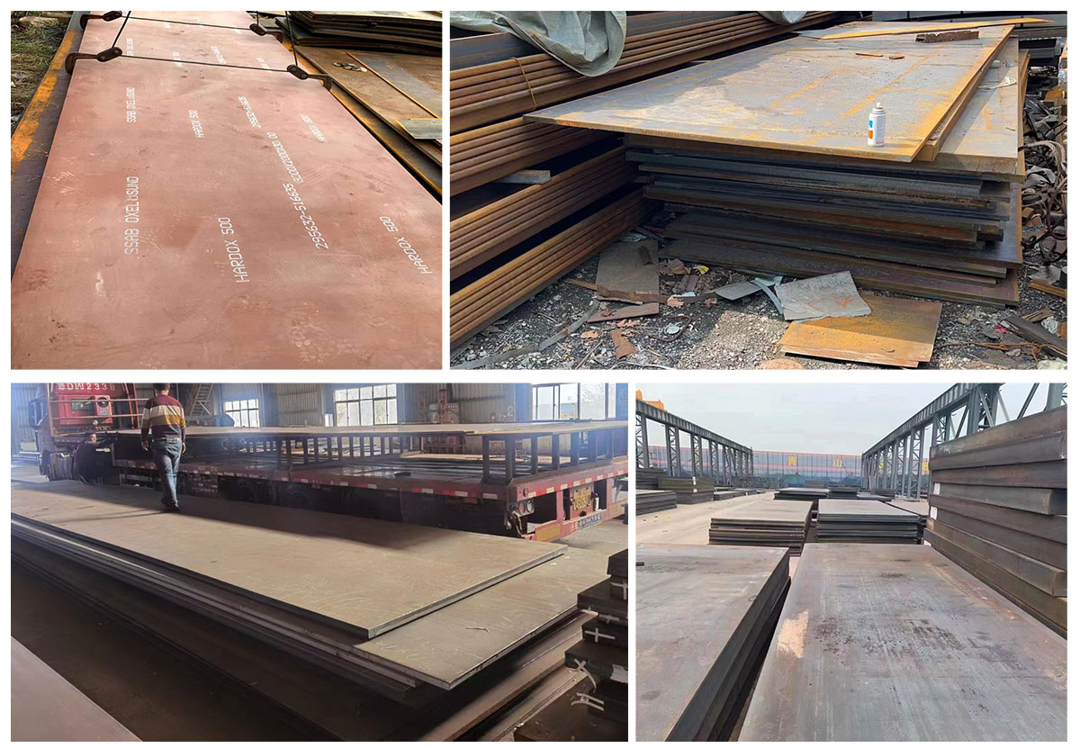carbon steel plate (1)