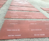 NM360 NM450 NM500 Wear Resistant Steel Sheet