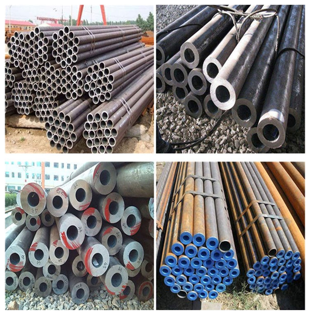 carbon steel pipe (9)
