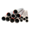 Q235A Hot rolled Carbon steel pipes