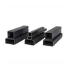 RHS/SHS/CHS Carbon Steel Pipes Factory Price Support Customization