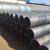 Steel Pipe Pile | Steel Pipe-Sheet Piles | Pipe Piling | Products — Factory Direct Sale
