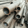 Quilted steel pipe Hydraulic steel pipes