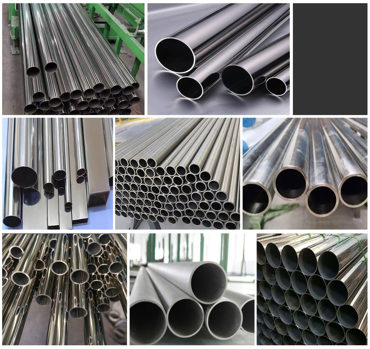 Stainless Steel Pipe (3)