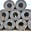 Mild Steel Plate Hot Rolled Coil 2mm 6mm 14 Gauge Q345A B Manufacturer
