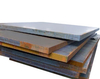Corten Steel Plate ASTM A242 / A588 Corrosion Resistance Construction Steel