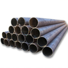 Manufacturer Straight Seamless Steel Pipe 1020 Black DIN GB Carbon Best Price Superior Quality 