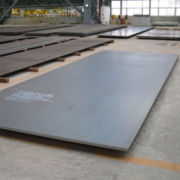 5mm Thick Metal Sheet Custom Supplier C45 Carbon Steel Plate Hot Rolled Cold Rolled Carbon Steel Sheets Ms Steel Sheet