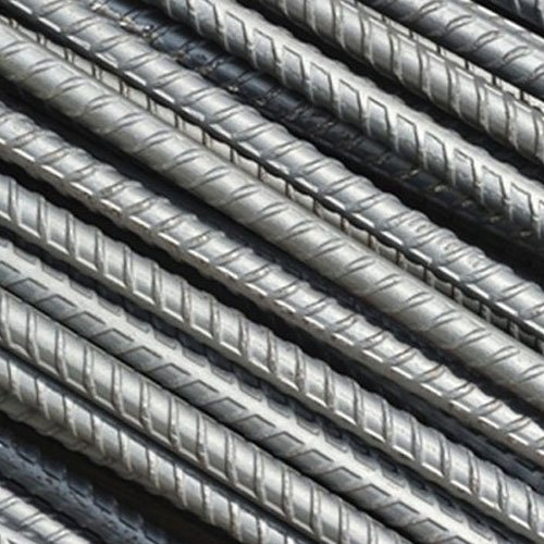 HRB 500 Steel Rebar Coil / Black Anti-rust Oil for Construction Manufacture Direct Sale