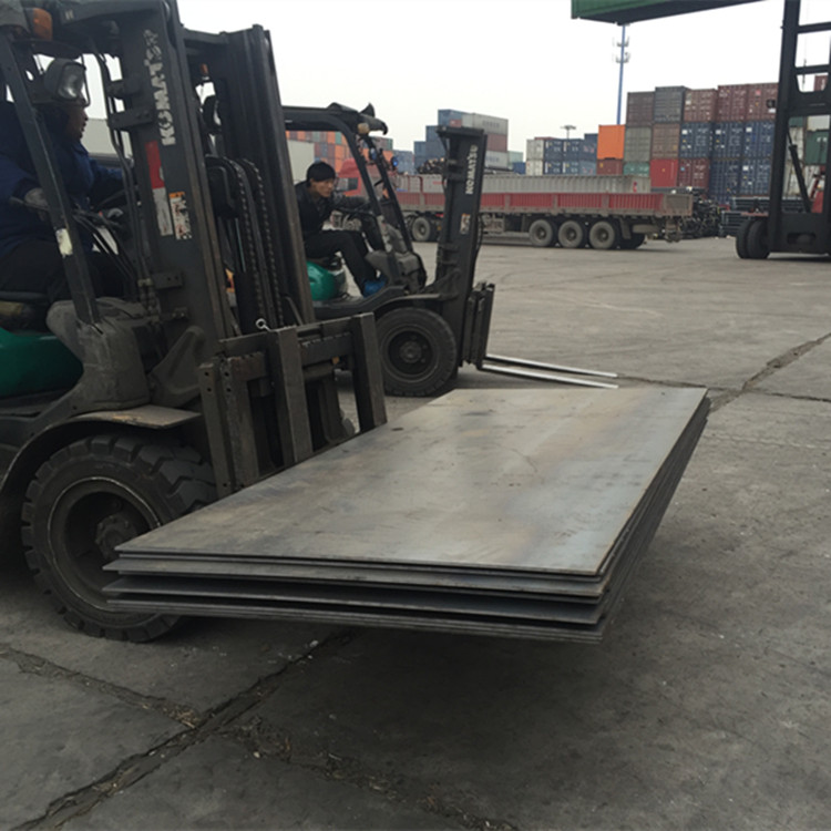 Astm A Q Hot Rolled Carbon Steel Plate China Manufacturer Buy