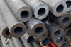 High Pressure SA210 A1,ASTM A213T12 Carbon Steel Seamless Heat Exchanger Rifled Boiler Tube