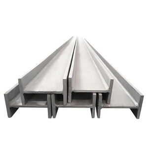 ASTM A36 Mild Steel H Section Hot Selling S345JR ST37-2 ST52 