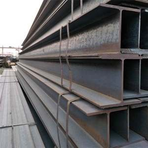 ASTM Mild Steel H Section Hot Selling S345JR ST37-2 ST52 