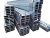 Carbon Square Steel Pipe Bar Rectangular ASTM A500 JG JIS Customized Manufacturer