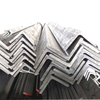 Hot Rolled Angel Steel / MS Angles Size for Construction / Factory Price Q235 Q345B Slotted Angel Iron