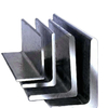 Hot Rolled Angel Steel / MS Angles Size for Construction / Factory Price Q235 Q345B Slotted Angel Iron