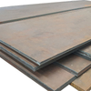 NM400 NM500 Hardox 500 Hardox 400 Metal Sheets Abrasion Resistant Steel Plate Wear Resisting Steel Plate
