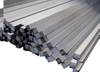 Carbon Square Steel Bar Rectangular Square Tube ASTM Q235 Q345 Alloy Metallurgy Industry
