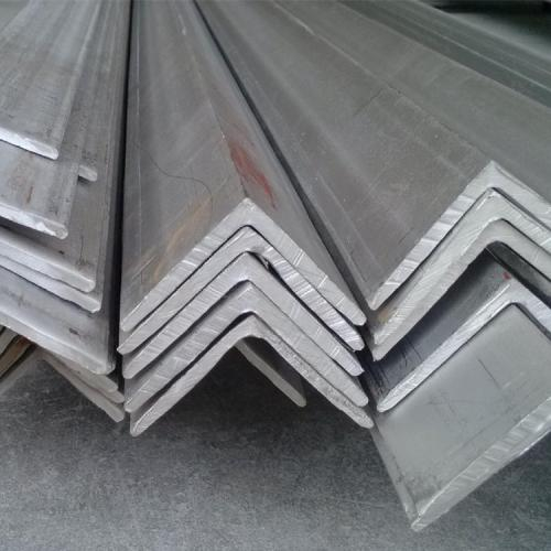 Hot Sale 6# Equal Angle Bars / MS Angle / Angle steel from China