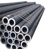 ASTM 1020 Cold Rolled Carbon Seamless Steel Tube Q235 Customized Size