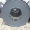 Carbon Steel Coil / Factory Metal Strip A32 AH32 Custormized Size Cold Rolled