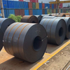 Low Carbon Steel Coil Plate Sheet Coils Low Carbon Mild Steel High-Strength Steel