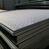  Flower Steel sheet Carbon ASTM A96 High Quality Hot Rolled Checkered Plate