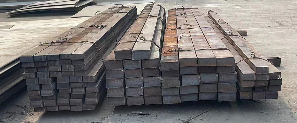 carbon steel cold rolled bar