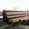 ASTM A106 Seamless Carbon Steel Price Per Ton Tube Pipe