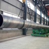 Steel Pipe Pile | Steel Pipe-Sheet Piles | Pipe Piling | Products — Factory Direct Sale