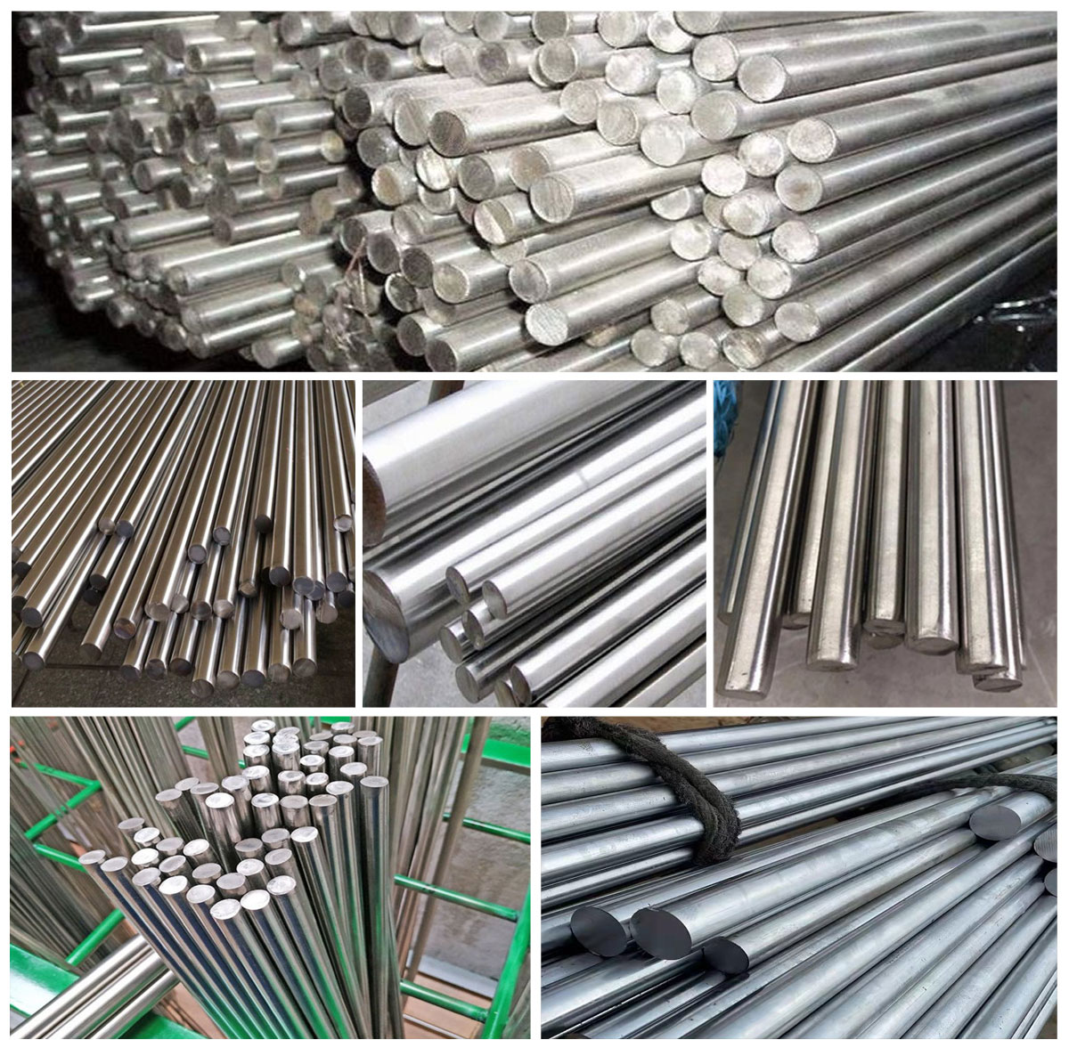 Stainless Steel Bar (15)
