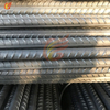 12mm Rebar High Quality HRB400 Construction Concrete Reinforced Deformed Steel Rebar for Construction